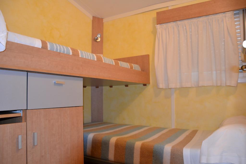 Camping Fuentes Blancas Burgo Zewnętrze zdjęcie