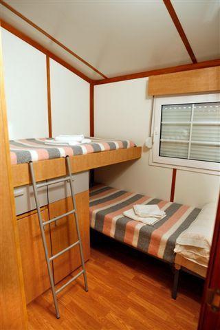 Camping Fuentes Blancas Burgo Zewnętrze zdjęcie