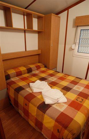 Camping Fuentes Blancas Burgo Zewnętrze zdjęcie